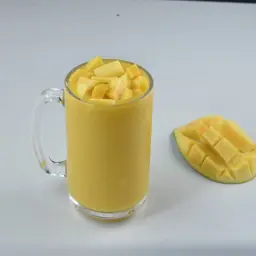 عصير مانجو
